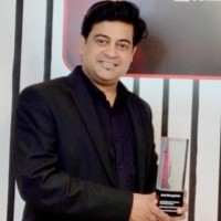 Raj Kiran