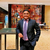 Akshay Gowda