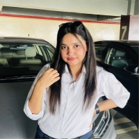 Areeba Sajid