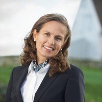 Heidi Brosten Vaaland