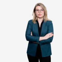 Corrie de Vries MSc EMA RA