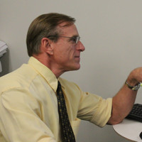 Gary Greenwood