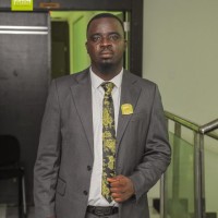 Kayode Oluseyi