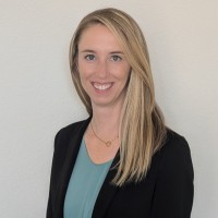 Megan O'Leary, Mba