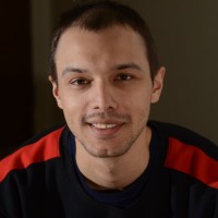Gabe Calderon