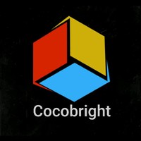 Cocobright Charcoal