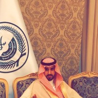 Ahmed Almansour