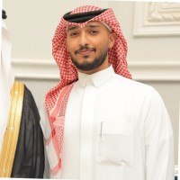 Mohammed Amoudi