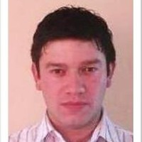 Daniel Fuentes Gutiérrez