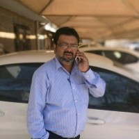 Imtiaz Alam