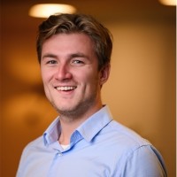 Tim Van Eijsden