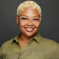 Veronica Thomas