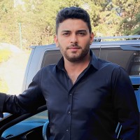 Samet Mirza Karakaya