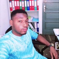 Sylvestre Apelete KOUTOUNE