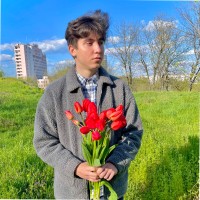 Yevhen Ihnatiev