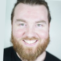 Christopher Ogilvie 🔵