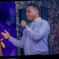 Pierre Chanel Ndayisenga Trésor