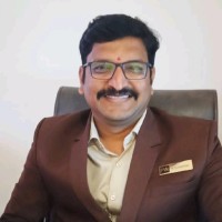 Srinivas Goud
