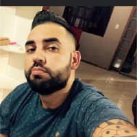 Juan Garcia