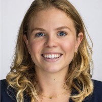 Pleuni Van Dijk