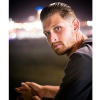 Tanner Hueter