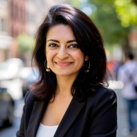 Sonya Mehta