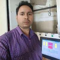 Mukesh Kumar