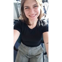 Selin Mirdogan