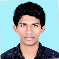 JITHIN P BIJU