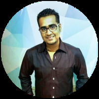Shashank Joshi