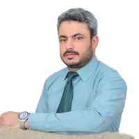 Muhammad Tufail