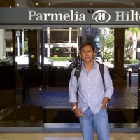 Kaharul Putra