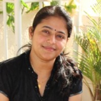 Deepa Menon