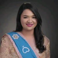 Shaina Joy Imperial