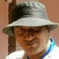Shahaimi Sharif