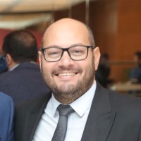 Maged Sedky, Cissp
