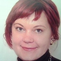 Елена Бачурина