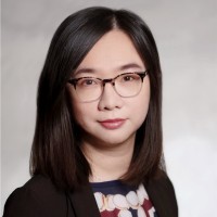 Rebecca Ke, Cfa, Frm