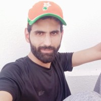 Junaid Ashghar