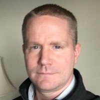 Keith Crowe