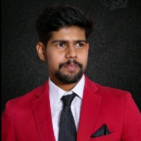 Nithin M S