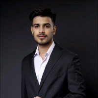 Ashish Kumar Saini