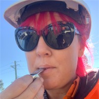 Rebecca Ponting