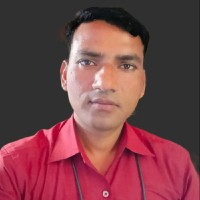 Jagannath Singh Bharti