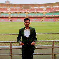 Yogesh Naik
