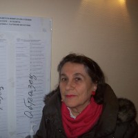 Elena Nikolaeva
