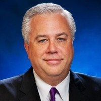 Edward Timmons