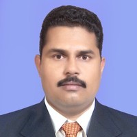Sunil Kutty