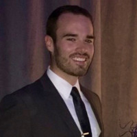 Conor McCarthy