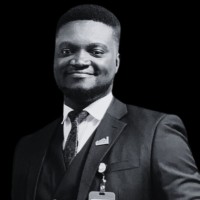 Christopher Nwadike